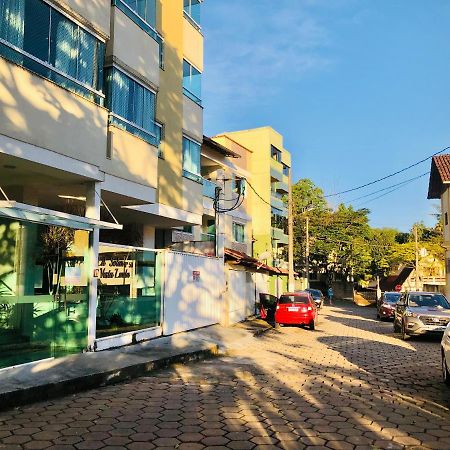 O Melhor De Domingos Martins Apartment Exterior photo