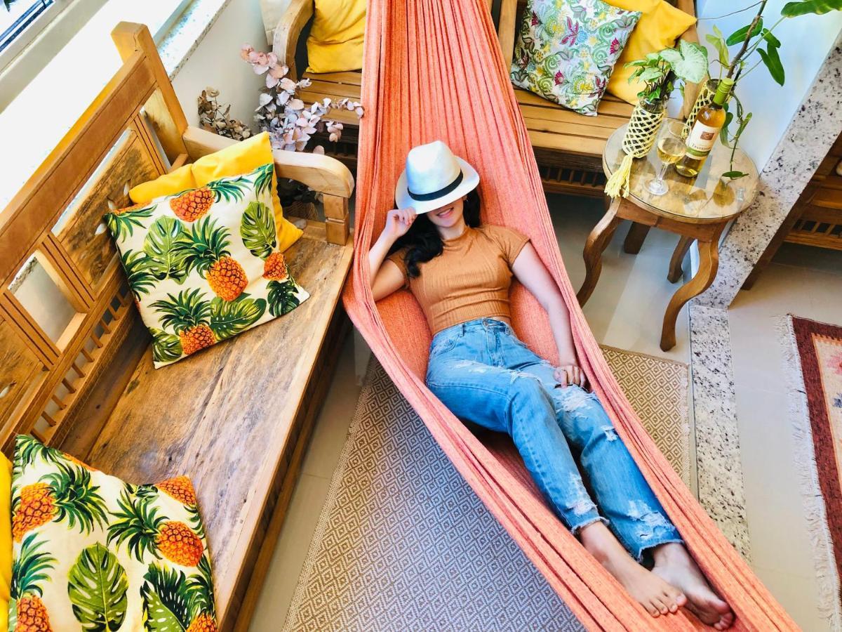 O Melhor De Domingos Martins Apartment Exterior photo