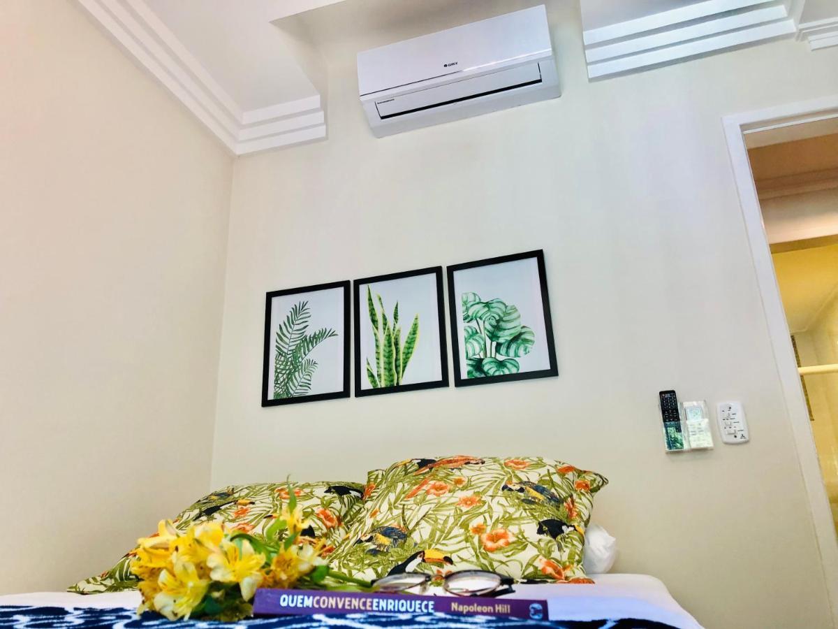 O Melhor De Domingos Martins Apartment Exterior photo